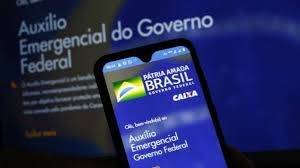 Cai o percentual de domicílios que receberam auxílio emergencial no Piauí